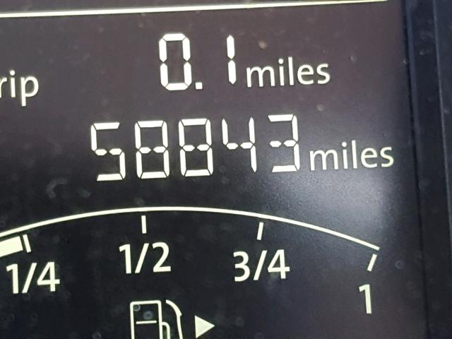 3VW2K7AJ2FM227230 - 2015 VOLKSWAGEN JETTA BASE გრაფიტი ფოტო 8