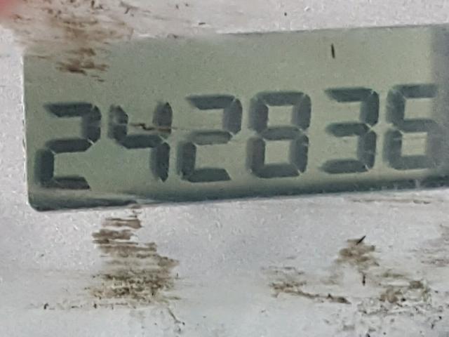 2HGES26842H572746 - 2002 HONDA CIVIC EX ვერცხლისფერი ფოტო 8