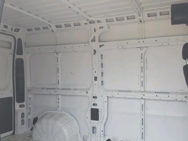 3C6TRVCG1JE113111 - 2018 RAM PROMASTER 白色 照片 6