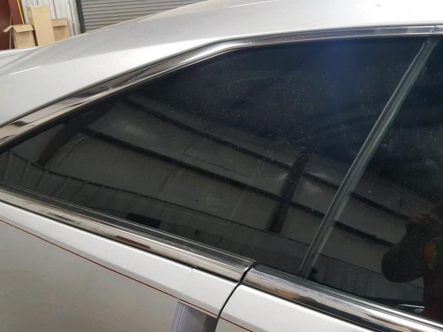 1G6DJ1E3XD0106259 - 2013 CADILLAC CTS PERFOR Gümüş foto 6