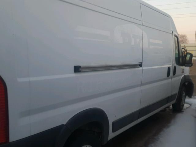 3C6TRVDD5EE129922 - 2014 RAM PROMASTER 白色 照片 4