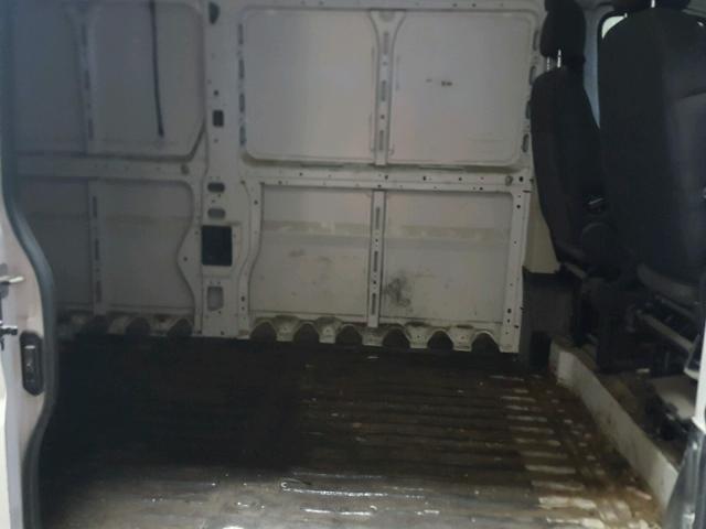 3C6TRVDD5EE129922 - 2014 RAM PROMASTER 白色 照片 6