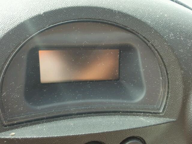 2G2WP552261264240 - 2006 PONTIAC GRAND PRIX TAN photo 8