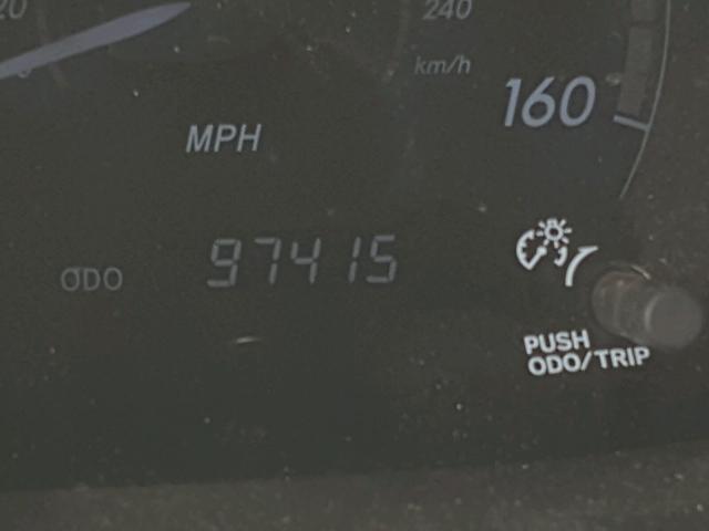 4T1BK3DB6BU429389 - 2011 TOYOTA AVALON BAS WHITE photo 8