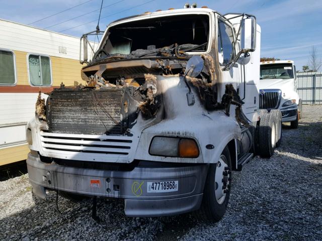 1FTYY96B1VVA42616 - 1997 FORD H-SERIES A BURN photo 2