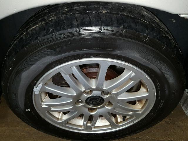YV1RS61T942409678 - 2004 VOLVO S60 თაფლისფერი ფოტო 9