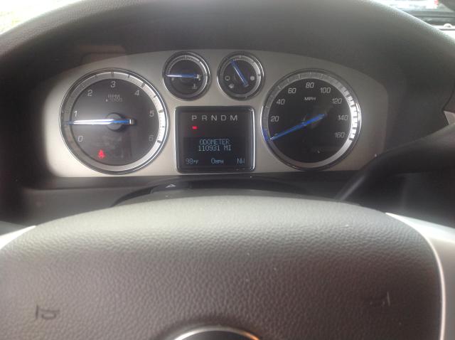 1GYS4BEFXCR111025 - 2012 CADILLAC ESCALADE L Qəhvəyi foto 7