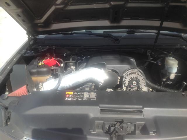 1GYS4BEFXCR111025 - 2012 CADILLAC ESCALADE L Qəhvəyi foto 8