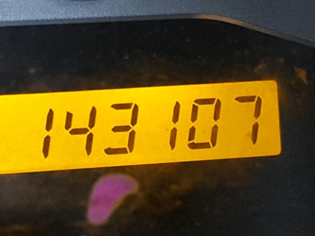 JTKDE177870167110 - 2007 TOYOTA SCION TC 黑色 照片 8