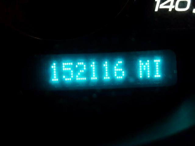 1G1ZK57B48F284806 - 2008 CHEVROLET MALIBU LTZ 蓝色 照片 8