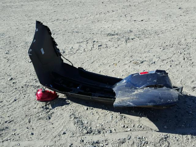 1G1ZG57B794183872 - 2009 CHEVROLET MALIBU LS ლურჯი ფოტო 9