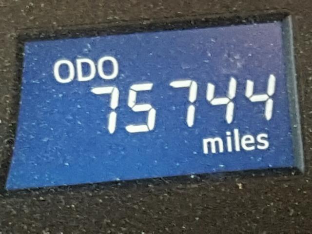 4T1BF1FK8CU040020 - 2012 TOYOTA CAMRY BASE BLACK photo 8