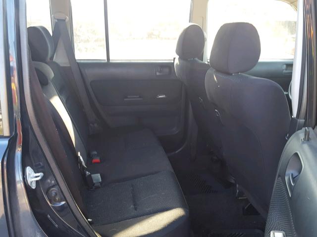 JTLKT324050216895 - 2005 TOYOTA SCION XB 蓝色 照片 6