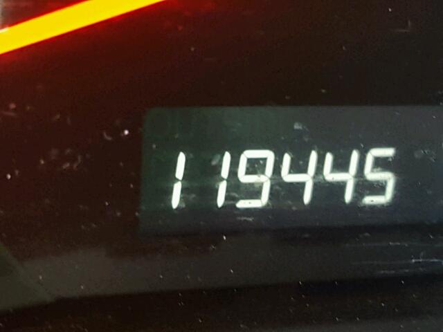 1HGCM72606A013721 - 2006 HONDA ACCORD EX 灰色 照片 8