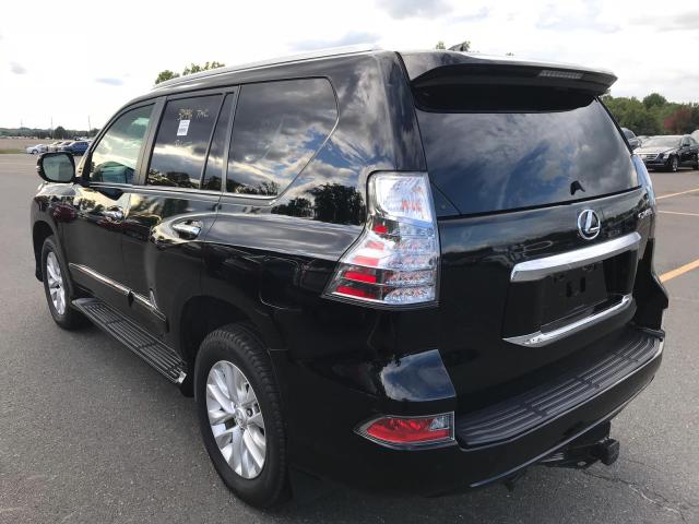 JTJBM7FX5G5132904 - 2016 LEXUS GX BASE BLACK photo 4