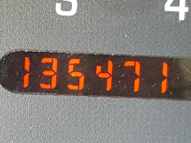 1G2NF52EX4M500969 - 2004 PONTIAC GRAND AM S SILVER photo 8