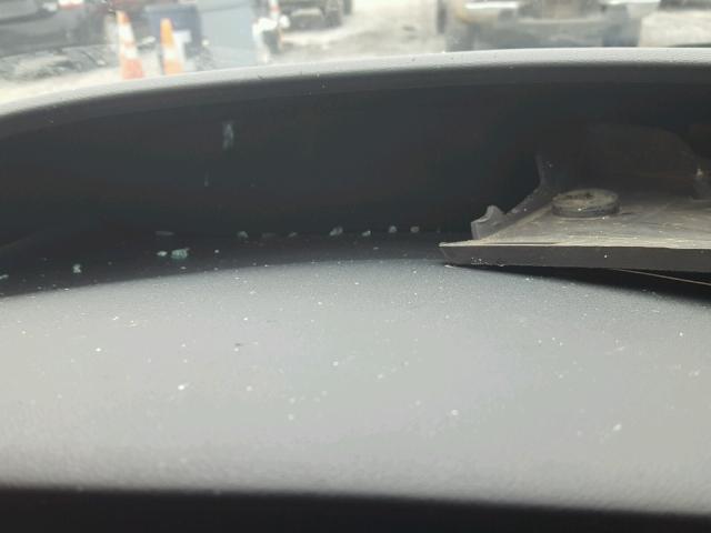 19XFB2F81EE045931 - 2014 HONDA CIVIC EX ლურჯი ფოტო 8