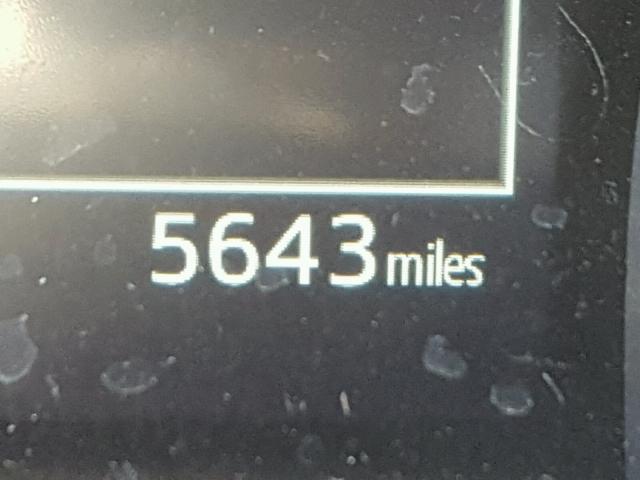 JTNB11HK6J3018578 - 2018 TOYOTA CAMRY L 黑色 照片 8