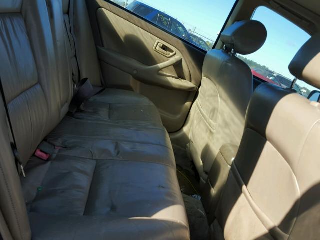 JT2BF28K0X0149231 - 1999 TOYOTA CAMRY LE ოქროსფერი ფოტო 6