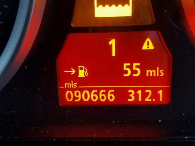 WBAEH73485B216239 - 2005 BMW 645 CI AUT Gümüş foto 8