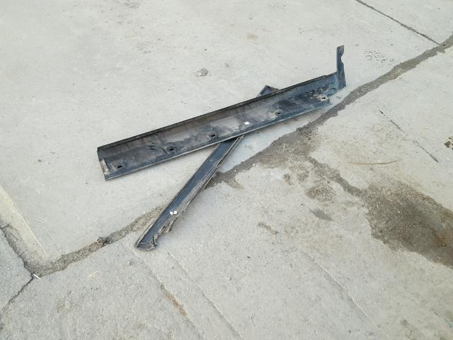 1J4NF4FB3AD560121 - 2010 JEEP COMPASS SP SILVER photo 9