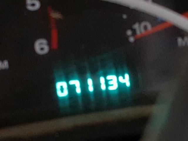 1J4FA44S86P789714 - 2006 JEEP WRANGLER / RED photo 8