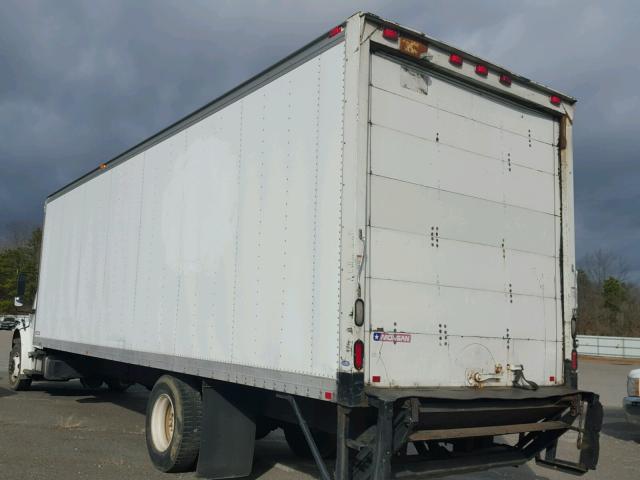 1FVACXBS09HAE0826 - 2009 FREIGHTLINER M2 106 MED WHITE photo 3