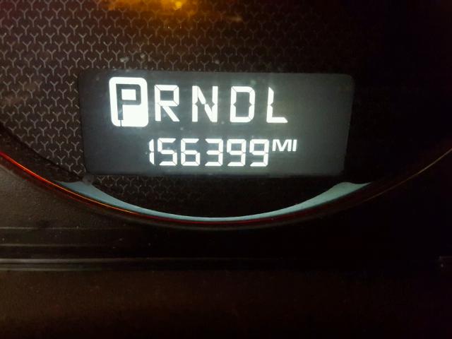 1G1ZU53896F178160 - 2006 CHEVROLET MALIBU LTZ 银色 照片 8