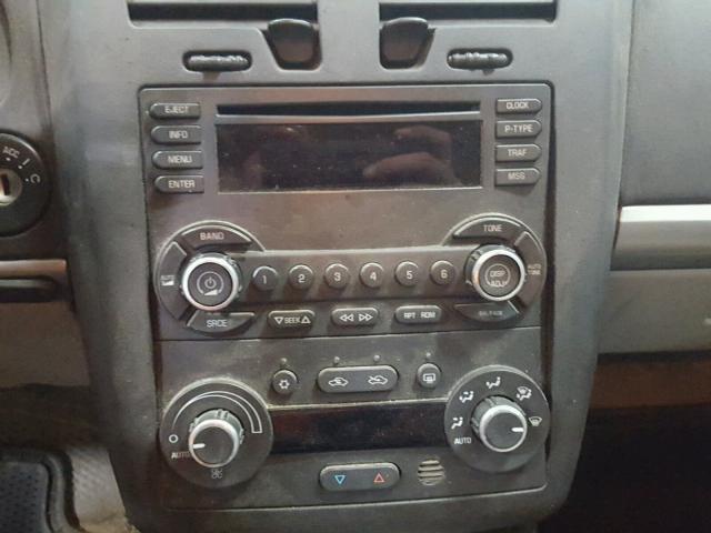 1G1ZU53896F178160 - 2006 CHEVROLET MALIBU LTZ 银色 照片 9