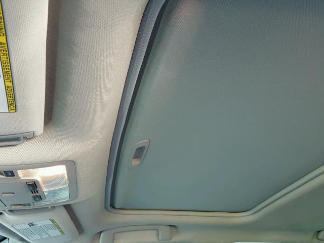 4T1BF1FK0HU322501 - 2017 TOYOTA CAMRY LE 白色 照片 9