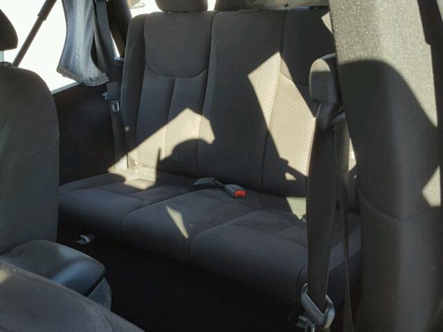 1C4AJWAG1FL585730 - 2015 JEEP WRANGLER S Ağ foto 6