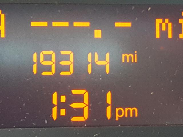 3C6TRVCG3JE112848 - 2018 RAM PROMASTER 白色 照片 8