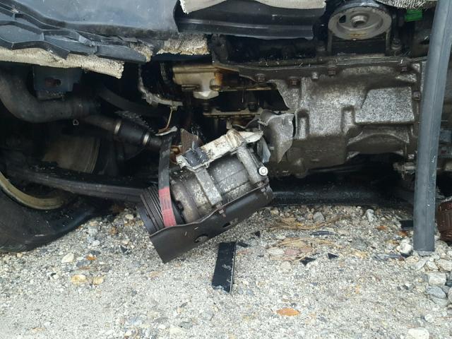 JM1BL1VG9C1506114 - 2012 MAZDA 3 I BLUE photo 9