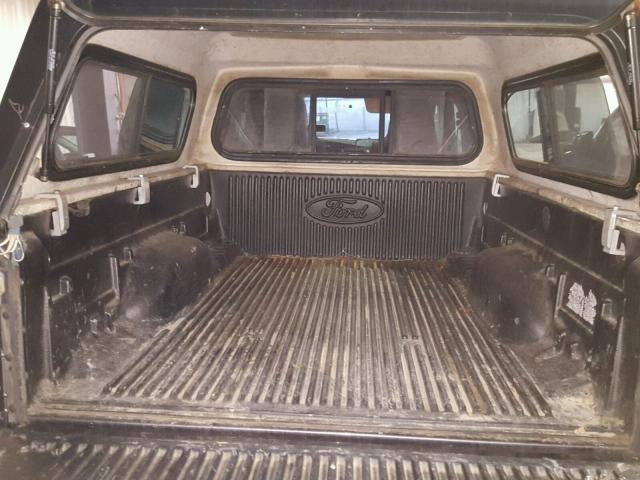 1FTZR15E65PA43733 - 2005 FORD RANGER SUP CHARCOAL photo 6