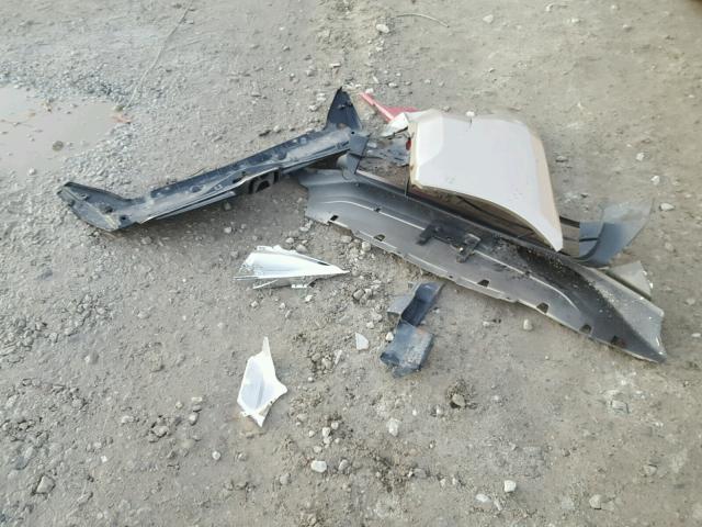 1HGCM56613A126832 - 2003 HONDA ACCORD EX 米色 照片 9