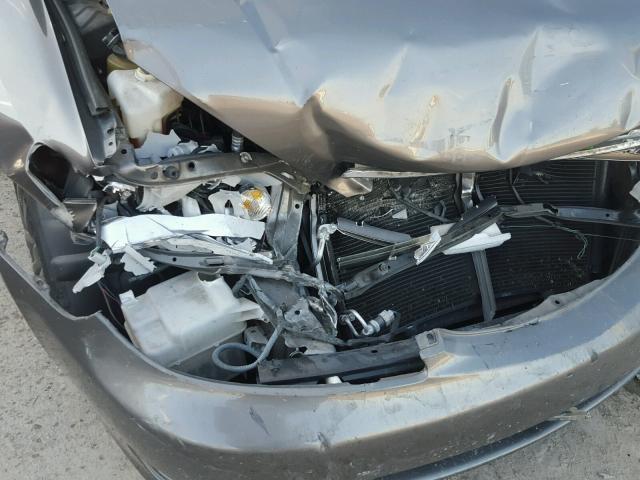 4T1BE32K86U746722 - 2006 TOYOTA CAMRY LE 石墨色 照片 9