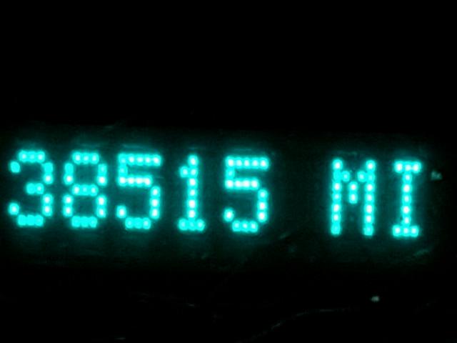 1G1ZB5EB5AF159239 - 2010 CHEVROLET MALIBU LS ლურჯი ფოტო 8