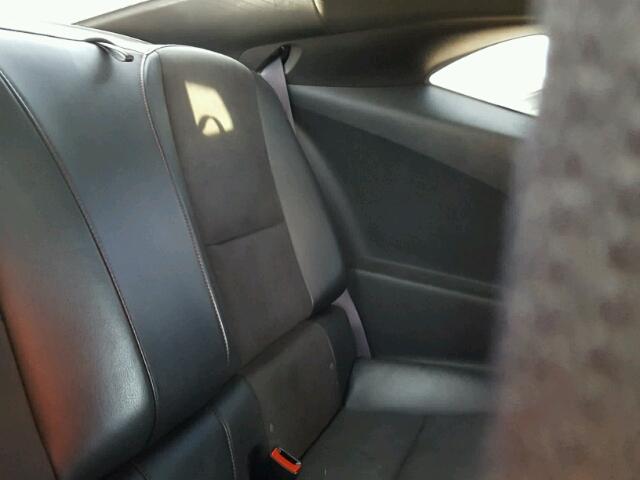 2G1FL1EP7D9801011 - 2013 CHEVROLET CAMARO ZL1 白色 照片 6