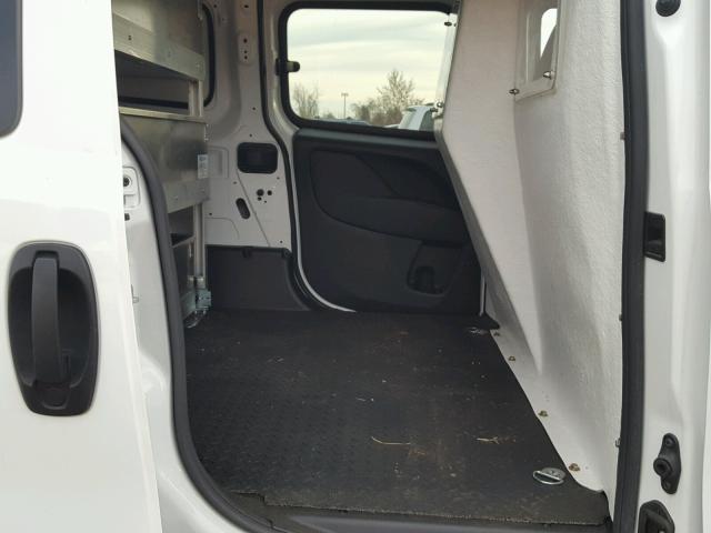 ZFBERFBT4G6B13355 - 2016 RAM PROMASTER 白色 照片 6