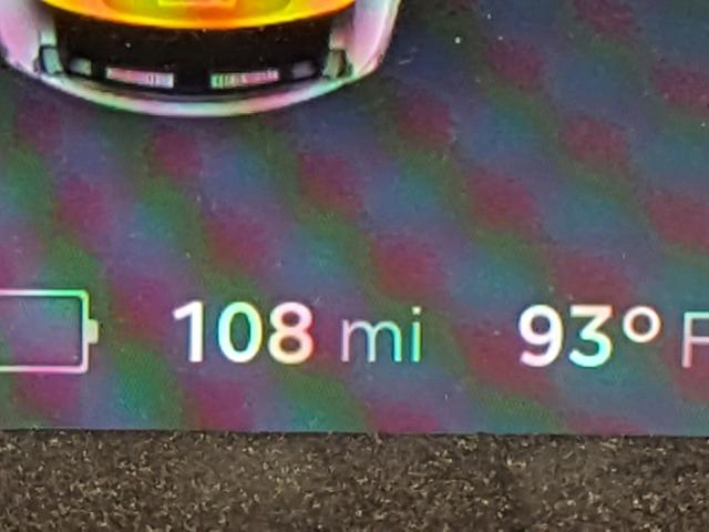 5YJSA1E25HF216915 - 2017 TESLA MODEL S Gümüş foto 8