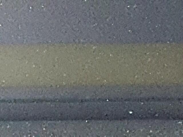 KL1TD56E09B308974 - 2009 CHEVROLET AVEO LS BLUE photo 8