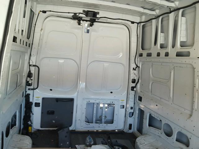 1N6AF0LY0CN101113 - 2012 NISSAN NV 2500 WHITE photo 6