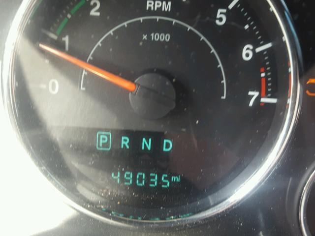 1C4GJWBG8GL196884 - 2016 JEEP WRANGLER S 白色 照片 8