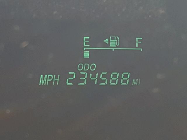 JTDKB20U967062515 - 2006 TOYOTA PRIUS 蓝色 照片 8