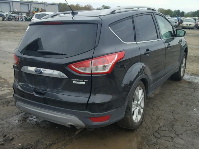 1FMCU0J99FUC32298 - 2015 FORD ESCAPE TIT BLACK photo 4