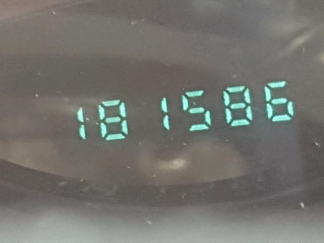 1J4GL48K95W674312 - 2005 JEEP LIBERTY SP RED photo 8