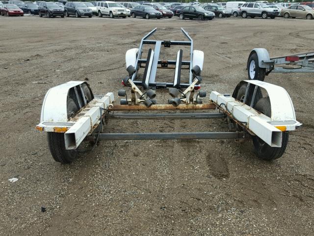 44098118 - 1979 BOAT TRAILER TWO TONE photo 7