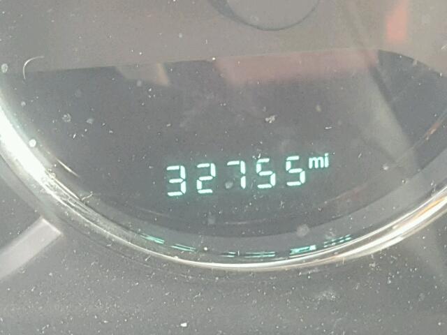 1C4BJWDG2GL201004 - 2016 JEEP WRANGLER U BLUE photo 8