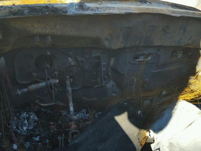 1FMEU31K07UA39312 - 2007 FORD EXPLORER S BURN photo 8