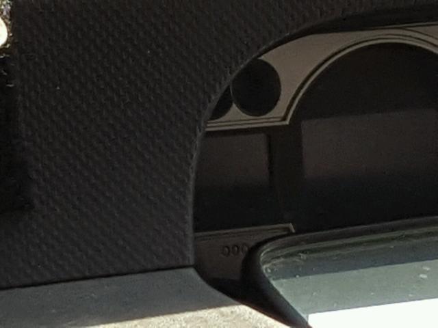 JTLKE50E391064273 - 2009 TOYOTA SCION XB ლურჯი ფოტო 8